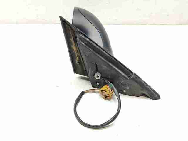 VAG 6L1857507AB Cristal de espejo retrovisor exterior izquierdo comprar Tarragona