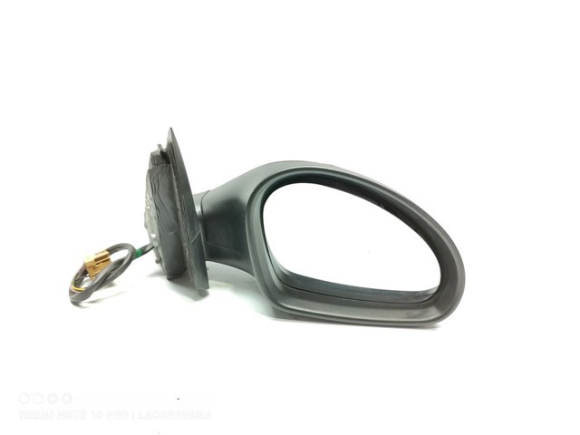 VAG 6L1857507AB Cristal de espejo retrovisor exterior izquierdo  en stock Terrassa