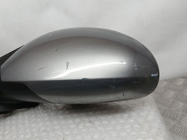 6L1857507AB Cristal de espejo retrovisor exterior izquierdo  en stock Castellón