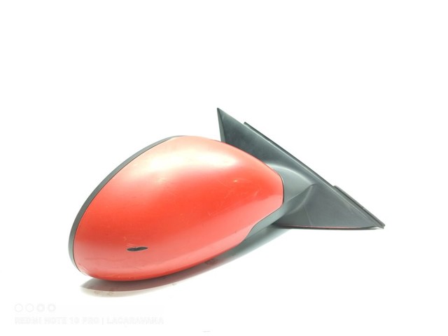 VAG 6L1857507AB Cristal de espejo retrovisor exterior izquierdo  comprar en Murcia