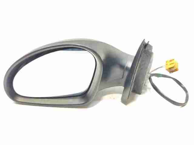 6L1857507AB VAG Cristal de espejo retrovisor exterior izquierdo comprar Bilbao