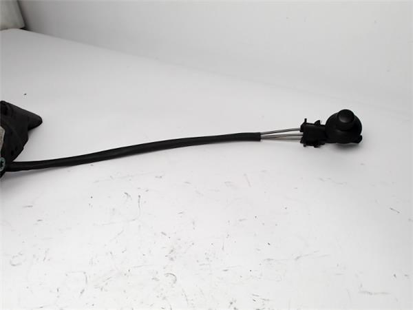 6L1857507AB9B9 VAG Cristal de espejo retrovisor exterior izquierdo  comprar en Jaén