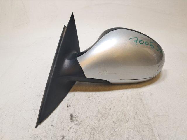 6L1857507AB9B9 VAG Cristal de espejo retrovisor exterior izquierdo  disponible Vigo