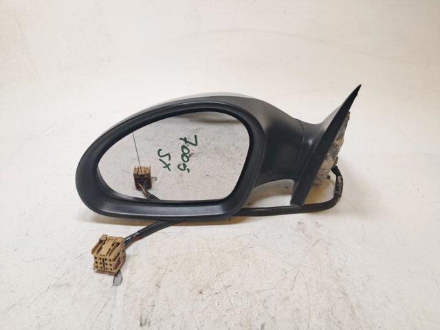 VAG 6L1857507AB9B9 Cristal de espejo retrovisor exterior izquierdo  disponible Lugo