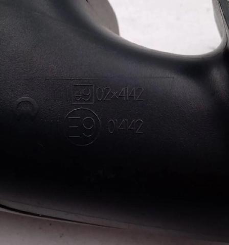 VAG 6L1857507AB9B9 Cristal de espejo retrovisor exterior izquierdo  en stock Salamanca