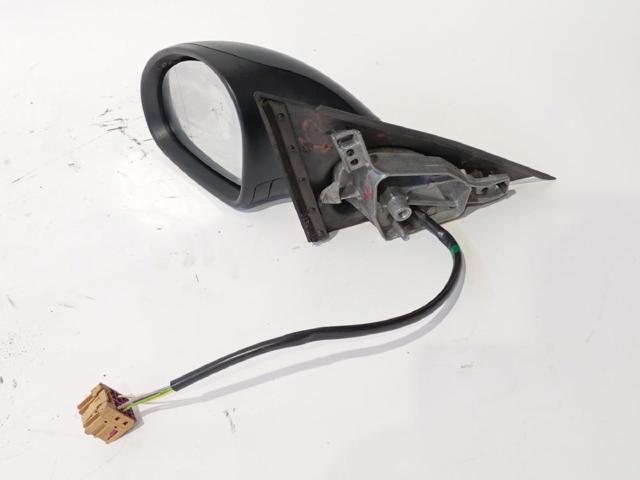 6L1857507AB9B9 VAG Cristal de espejo retrovisor exterior izquierdo comprar Alcalá