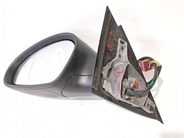 VAG 6L1857507AB9B9 Cristal de espejo retrovisor exterior izquierdo  en stock Valencia