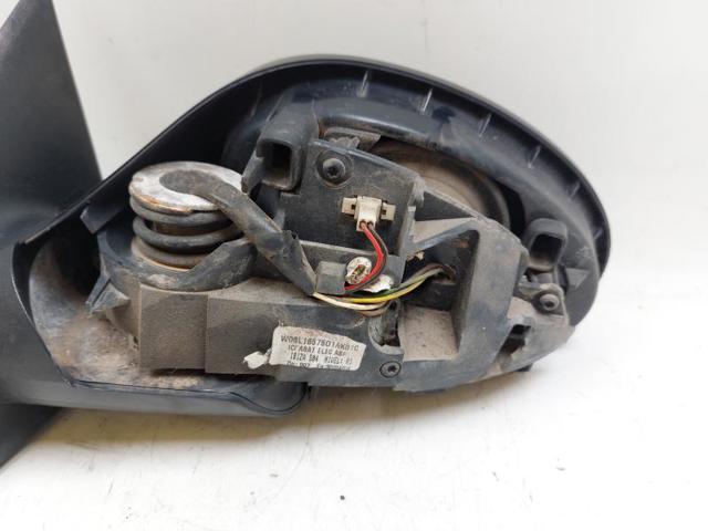 6L1857507AB9B9 Cristal de espejo retrovisor exterior izquierdo  comprar en Pontevedra