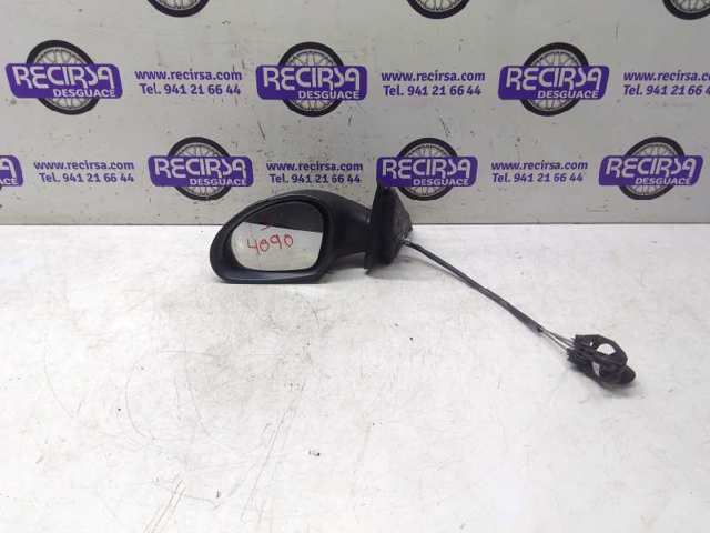 6L1857507T VAG Espejo retrovisor izquierdo  comprar en Oviedo