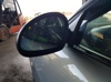 Espejo retrovisor izquierdo 6L1857507T VAG