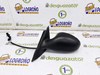 Espejo retrovisor izquierdo 6L1857507T VAG