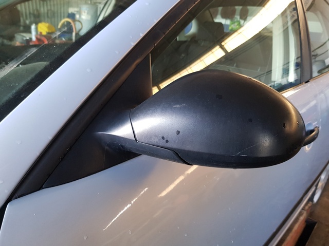VAG 6L1857507T Espejo de retrovisor izquierdo  en stock Valencia