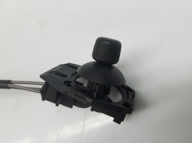 VAG 6L1857507T Espejo retrovisor izquierdo  comprar en Albacete