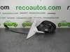 Espejo retrovisor izquierdo 6L1857507T VAG