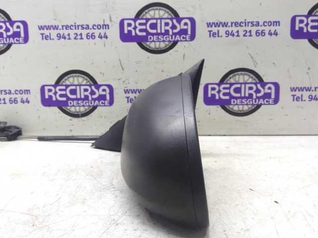 6L1857507T VAG Espejo de retrovisor izquierdo  en stock Córdoba