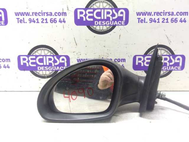 VAG 6L1857507T Espejo de retrovisor izquierdo  en stock Terrassa