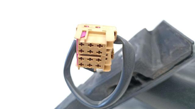 VAG 6L1857508AB Espejo retrovisor derecho  disponible Lugo