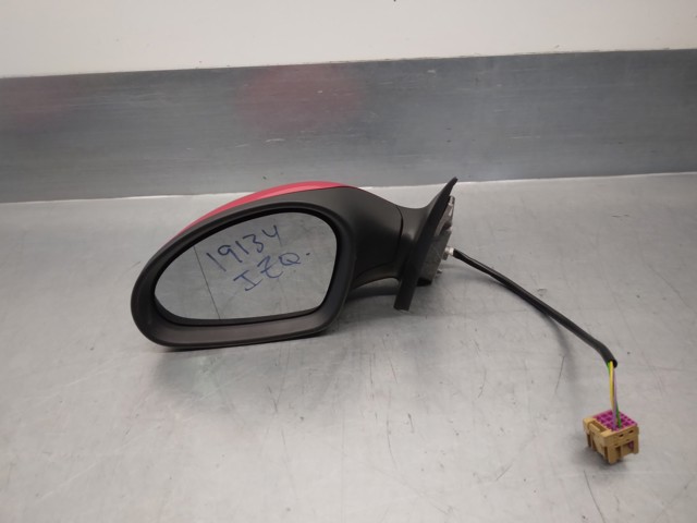 6L1857508AB9B9 Espejo retrovisor derecho  disponible Burgos
