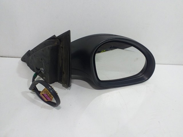 6L1857508AB9B9 Espejo de retrovisor derecho comprar Sevilla