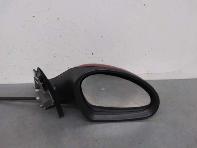 Venta de Espejo retrovisor derecho para Seat Ibiza III segunda mano
