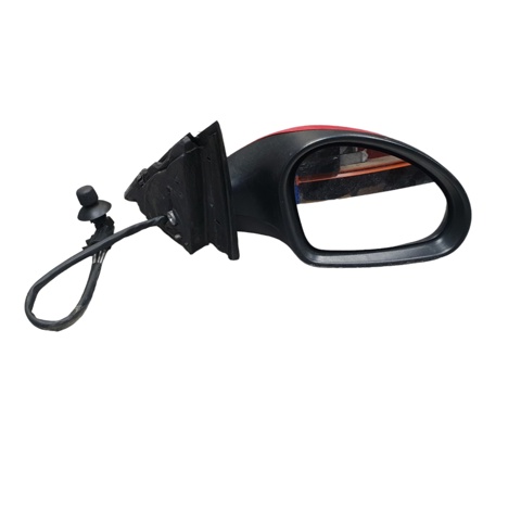 Espejo retrovisor derecho Seat Ibiza III 6L1 usado