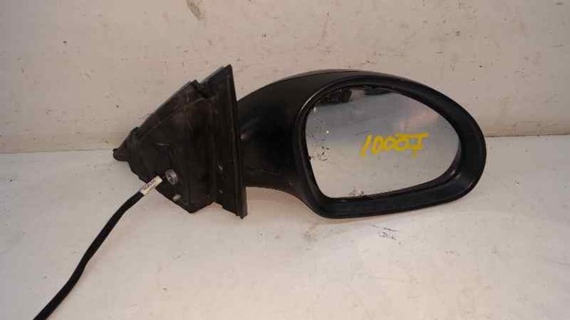 Pieza Espejo de retrovisor derecho para Seat Ibiza III segunda mano
