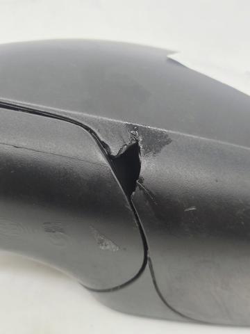 6L1857521 VAG Cristal de espejo retrovisor exterior izquierdo comprar Alcalá