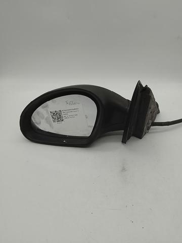 6L1857521 VAG Cristal de espejo retrovisor exterior izquierdo comprar Madrid