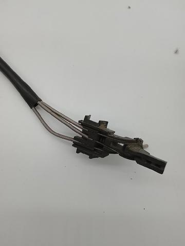 6L1857521 VAG Cristal de espejo retrovisor exterior izquierdo  disponible Ourense