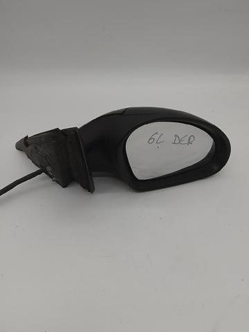6L1857522 VAG Cristal de espejo retrovisor derecho  comprar en Lleida
