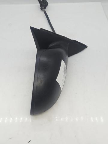 VAG 6L1857522 Cristal de espejo retrovisor derecho  disponible Valladolid