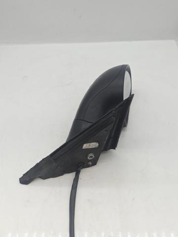 6L1857522 VAG Cristal de espejo retrovisor derecho  en stock Huelva