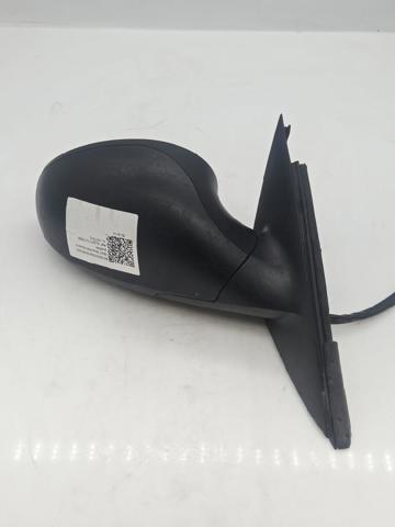 VAG 6L1857522 Cristal de espejo retrovisor derecho  en stock Valencia