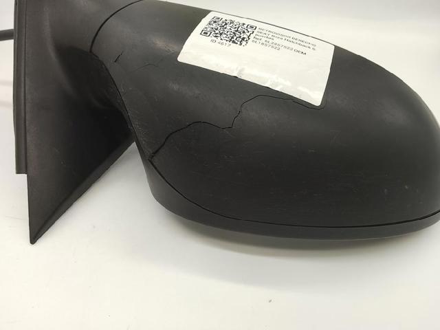 VAG 6L1857522 Cristal de espejo retrovisor derecho comprar Pamplona