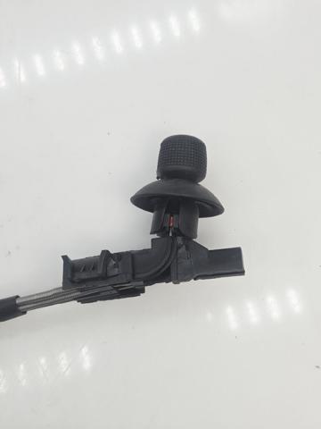 VAG 6L1857522 Cristal de espejo retrovisor derecho  comprar en Murcia