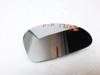 Cristal de retrovisor exterior derecho 6L1857522 VAG