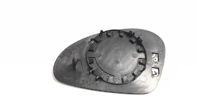 VAG 6L1857522A Cristal de espejo retrovisor derecho  disponible Lugo
