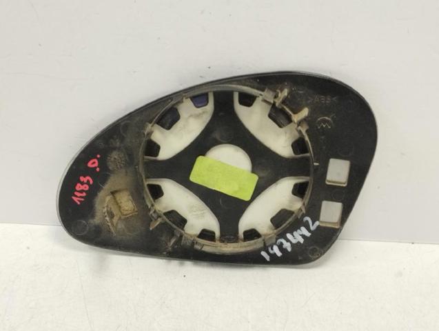 VAG 6L1857522A Cristal de espejo retrovisor derecho  disponible Lugo
