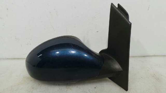 VAG 6L1857522A Cristal de espejo retrovisor derecho comprar Pamplona