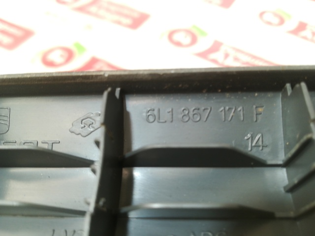 6L1867171F VAG