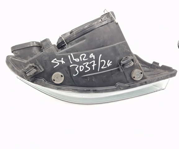 VAG 6L1941005M Faro izquierdo comprar Pamplona