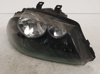 Faros delantero izquierdo 6L1941006A VAG