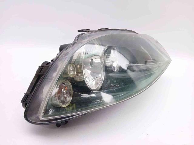 VAG 6L1941006A Faro izquierdo  en stock Terrassa
