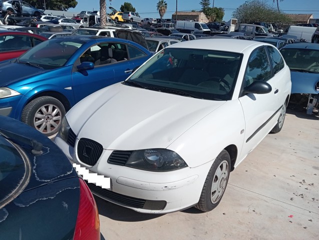 Luz Seat Ibiza 3 6L1