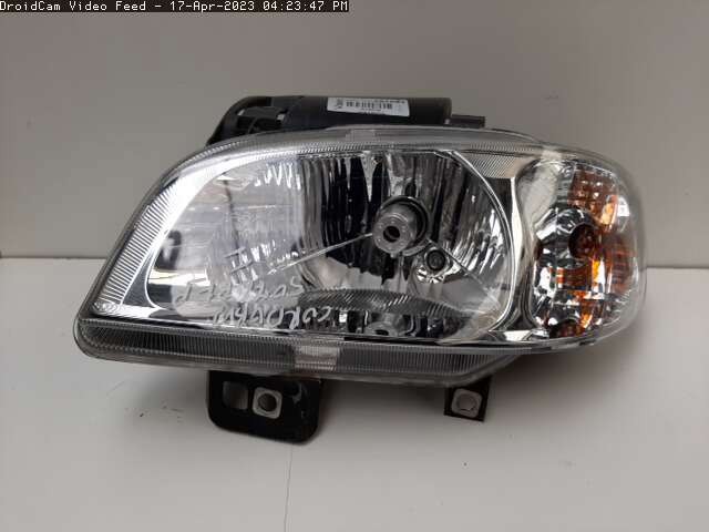 6L1941021A Faro izquierdo  en stock Sabadell