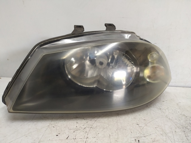 6L1941021A Faro izquierdo  comprar en Zaragoza