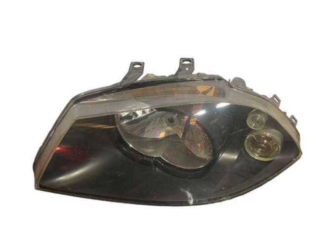 Faros delanteros Ibiza III hatchback (2002-2009) original desde 78,41 €