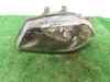 Faros delantero izquierdo 6L1941021A VAG