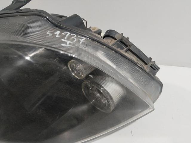 6L1941021A VAG Faro izquierdo  en stock Huelva