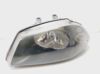 Faros delantero izquierdo 6L1941021A VAG